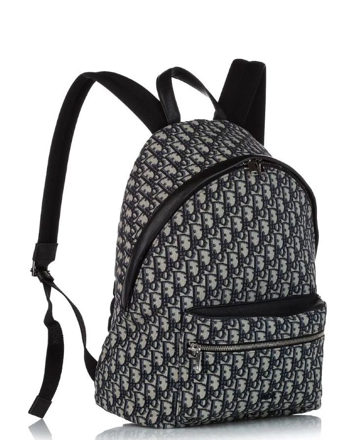 Dior Oblique Rider Backpack 