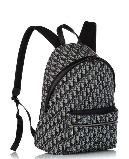 Dior Oblique Rider Backpack "Never Owned"