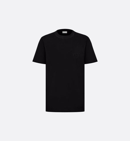 Dior Icon Top Size L "Pre-Loved"