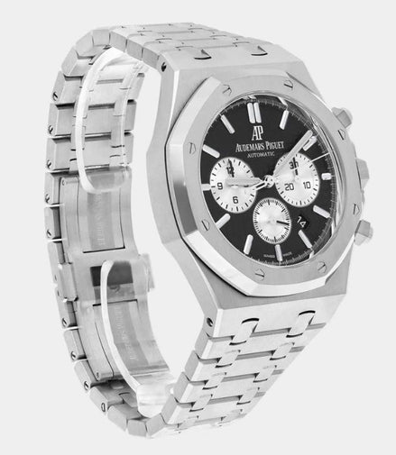 Audemars Piguet Chronograph 2019 "Pre-Loved"
