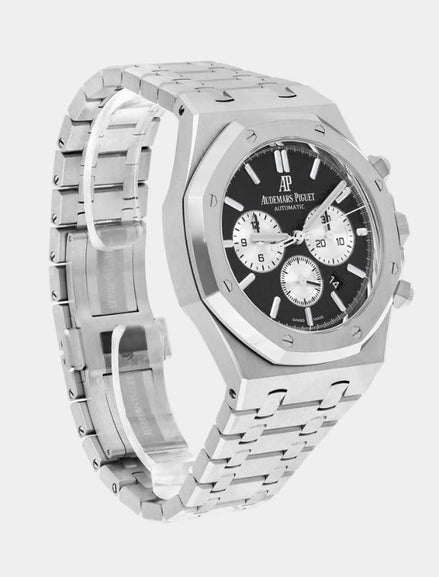 Audemars Piguet Chronograph 2019 "Pre-Loved"