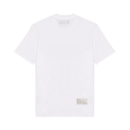 Amiri Wes Lang Black & Red Skull T-Shirt "Never Owned"