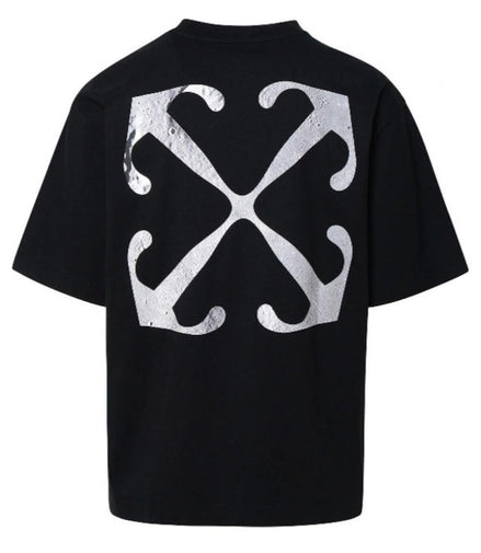 Off-White T-Shirt "Pre-Loved"