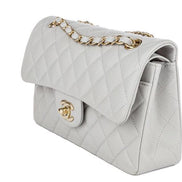 Chanel Classic Flap Bag 