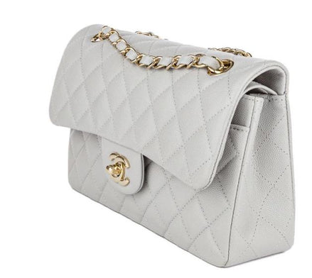 Chanel Classic Flap Bag "Never Owned"