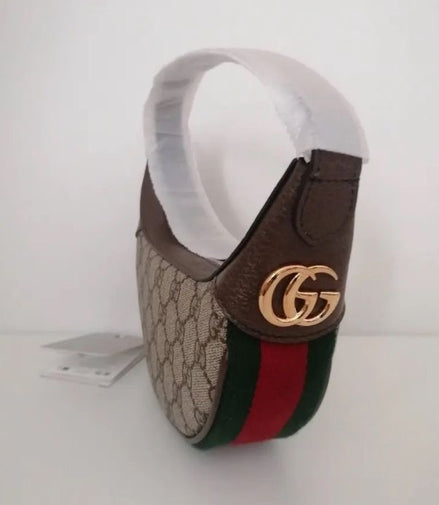 Gucci Ophidia Bag "Never Owned"