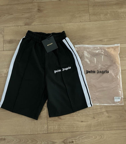 Palm Angels Men's Shorts Size 34 "Pre-Loved"