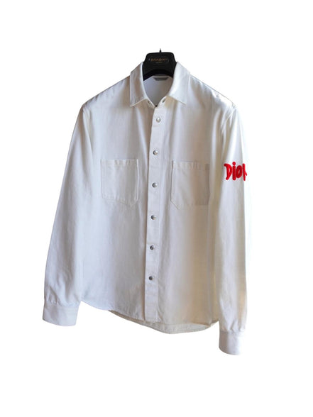 Dior Shirt "Pre-Loved"