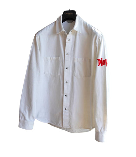 Dior Shirt "Pre-Loved"