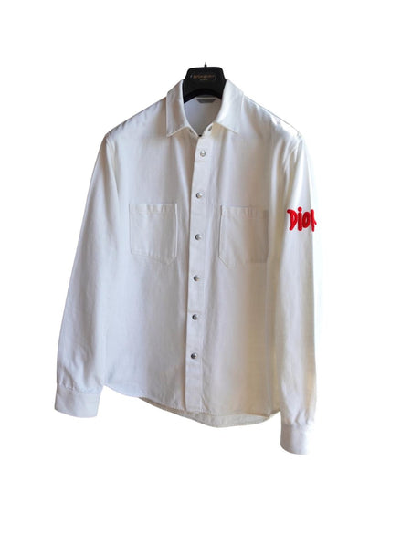 Dior Shirt "Pre-Loved"
