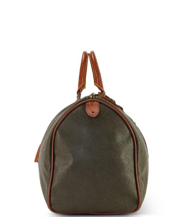 Mulberry Duffle Bag 