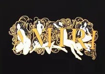 Amiri Black 