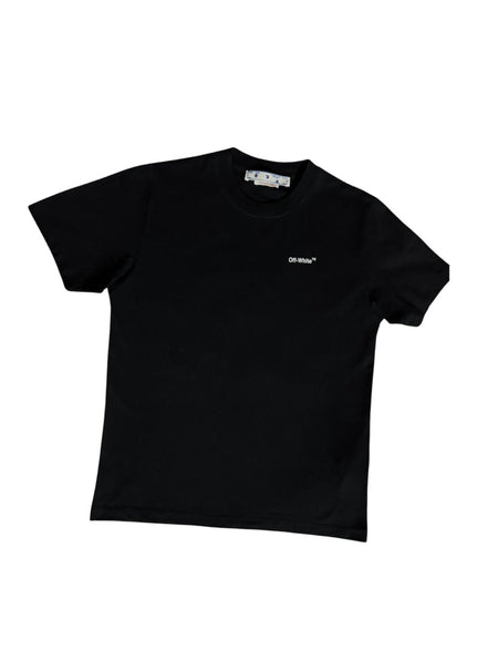 Off-White T-Shirt "Pre-Loved"