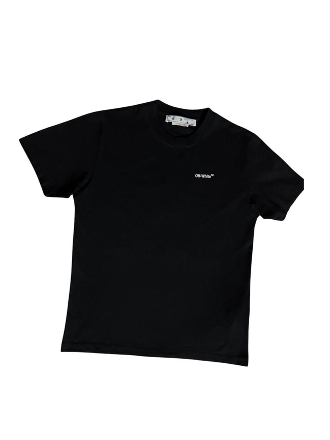 Off-White T-Shirt "Pre-Loved"