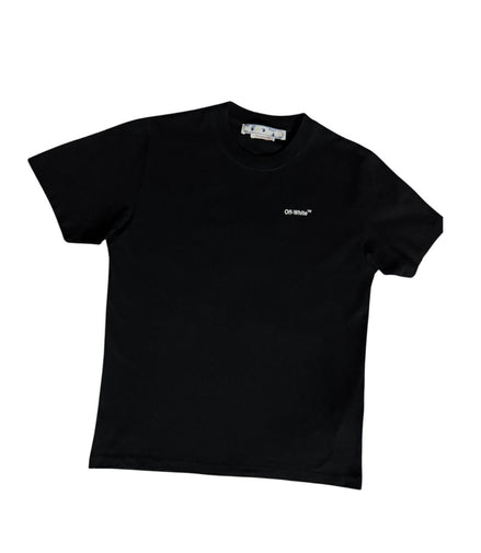 Off-White T-Shirt "Pre-Loved"