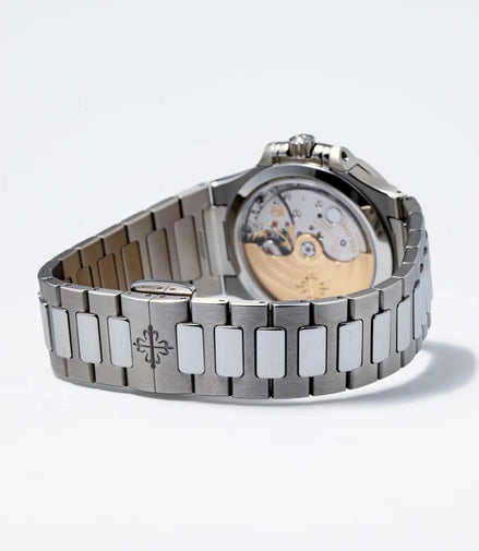 Patek Philippe Nautilus Ref:7118/1A-001 "Never Owned"