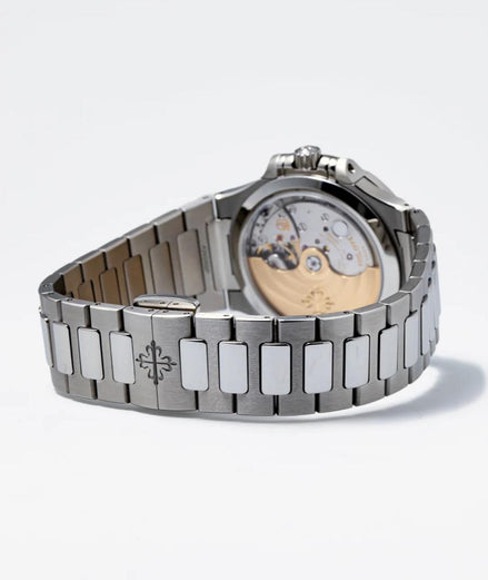 Patek Philippe Nautilus Ref:7118/1A-001 "Never Owned"