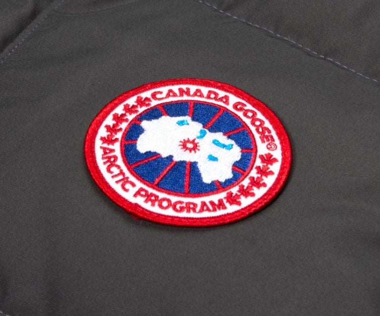 Canada Goose Gilet Small S 