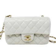 Chanel Classic Flap Bag 