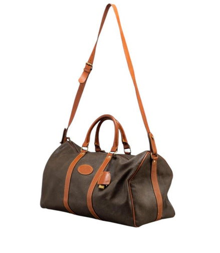 Mulberry Duffle Bag "Never Owned"