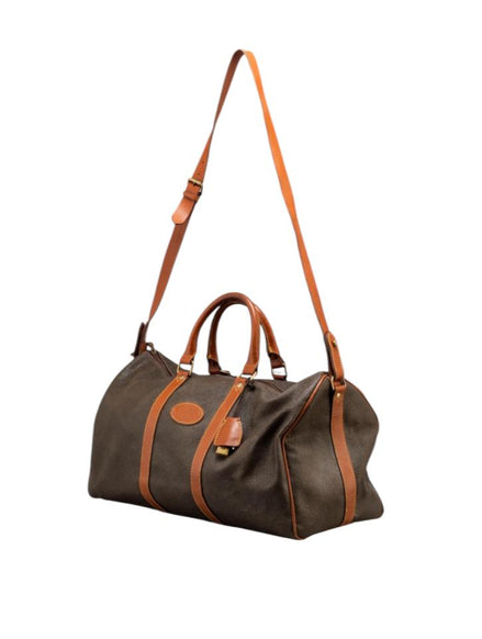 Mulberry Duffle Bag "Never Owned"