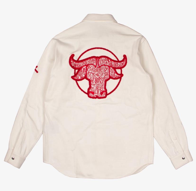 Dior Shirt 