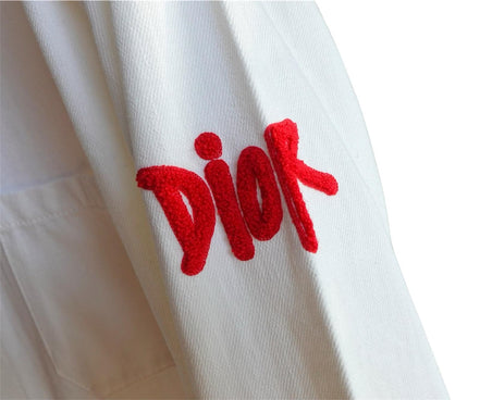Dior Shirt "Pre-Loved"