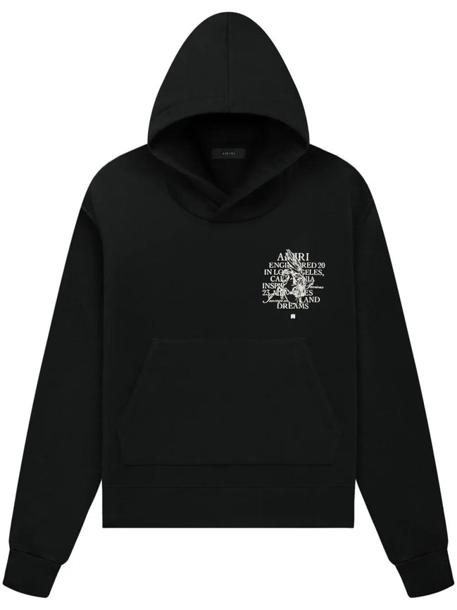 Amiri Precious Memories Hoodie "Never Owned"