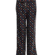 Louis Vuitton Silk Womens Set 