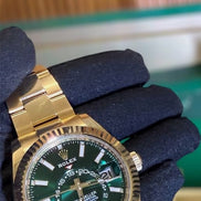 Rolex Sky-Dweller-336938 2025 Model 