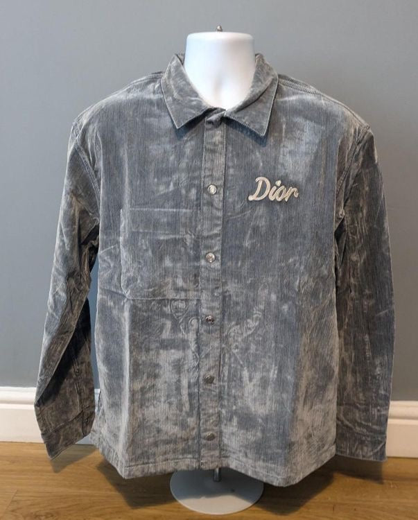 Dior shirt Size Large 