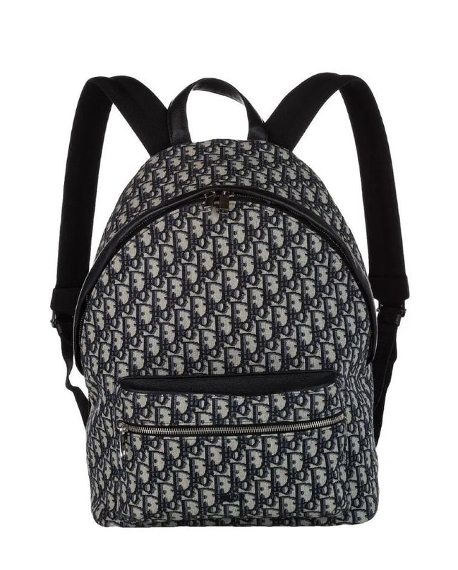 Dior Oblique Rider Backpack "Never Owned"