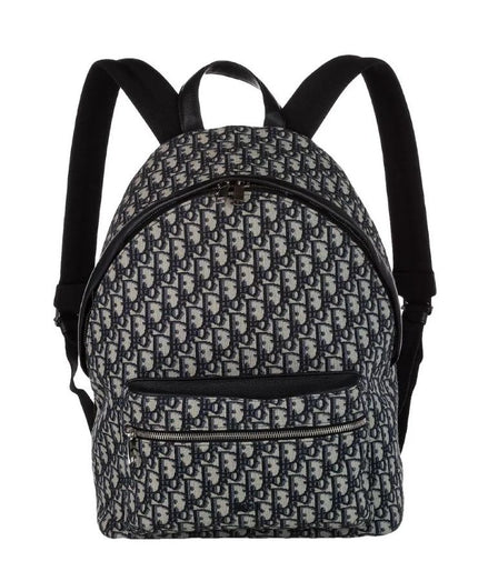 Dior Oblique Rider Backpack "Never Owned"