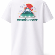 Casablanca Casa Sport Embroidered Logo Sweatshirt 