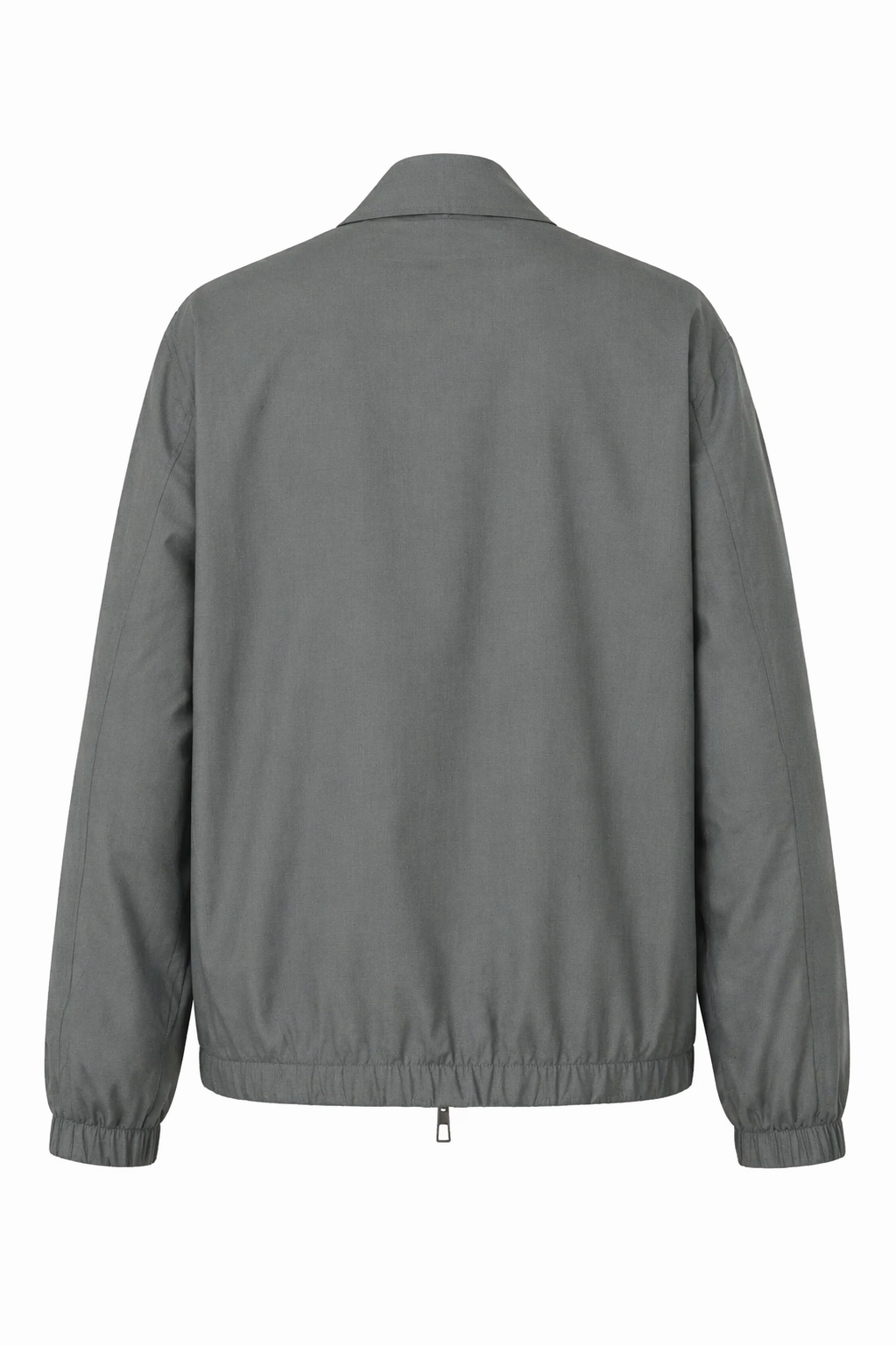 Loro Piana Technical Hooded Windbreaker 