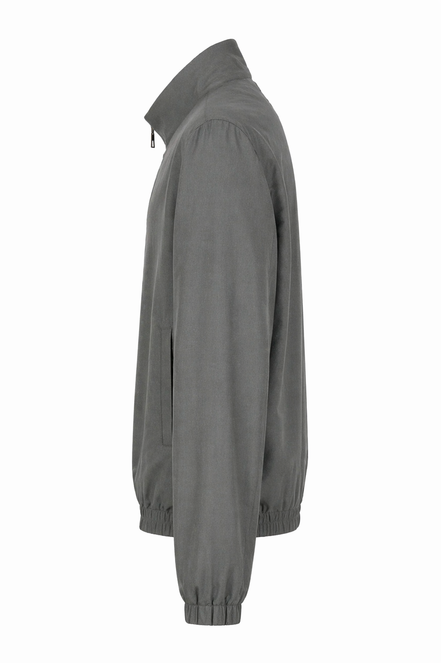 Loro Piana Technical Hooded Windbreaker "Unworn"