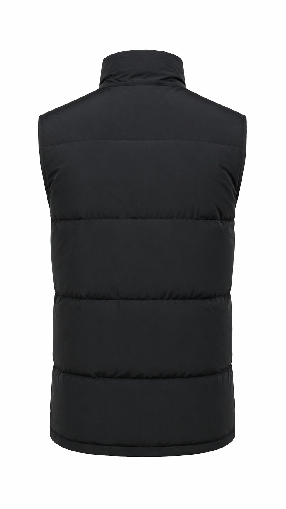 Canada Goose Garson Down Vest Black 