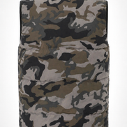 Canada Goose Classic Camouflage Puffer Gilet 