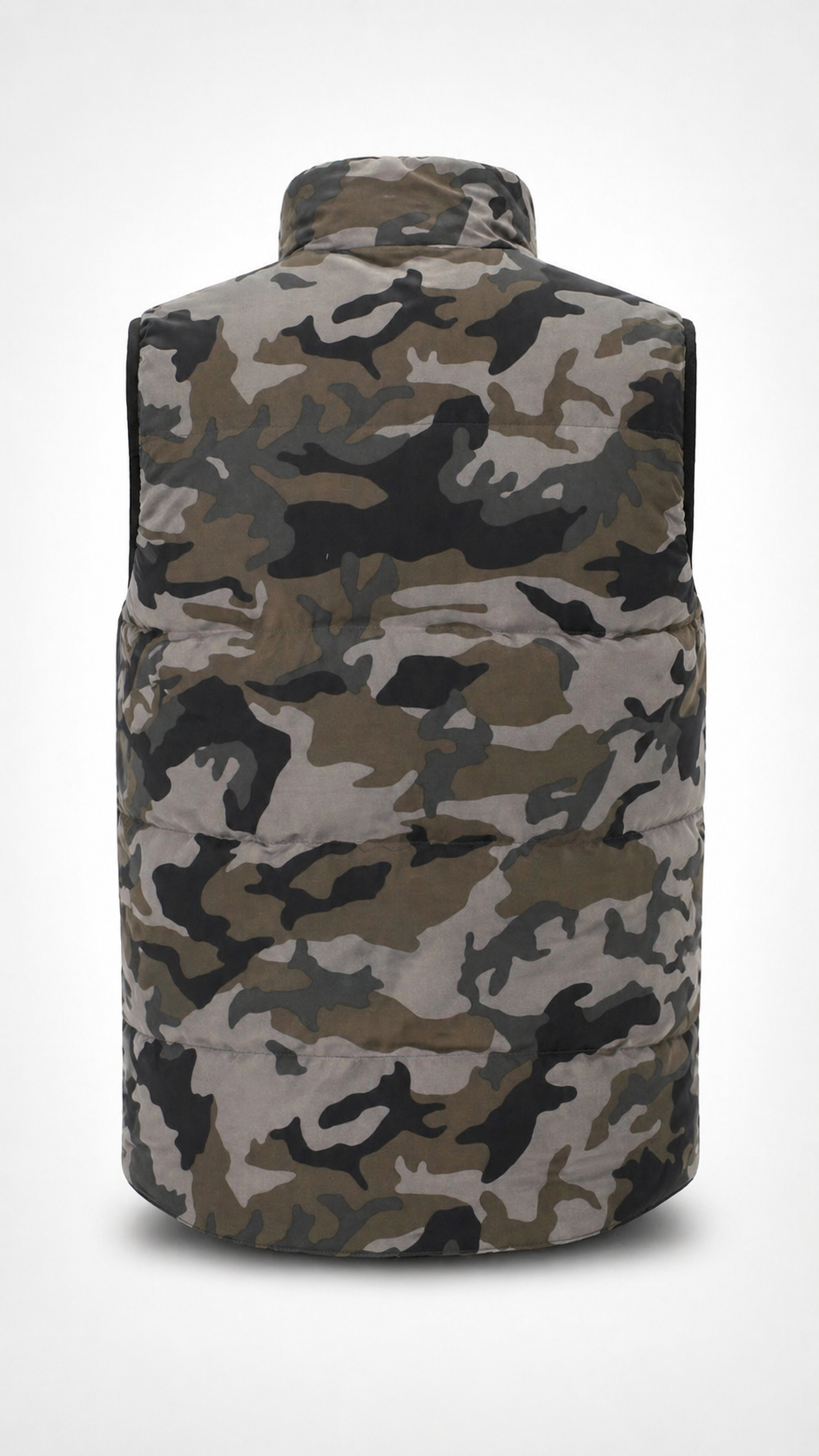 Canada Goose Classic Camouflage Puffer Gilet 