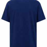 Gucci Blue & Green GG Logo T-Shirt 