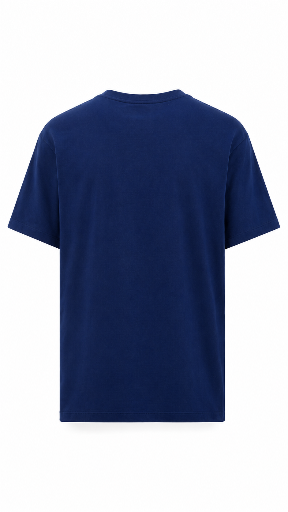 Gucci Blue & Green GG Logo T-Shirt 