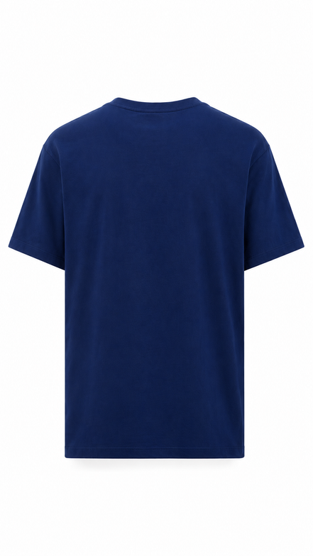 Gucci Blue & Green GG Logo T-Shirt "Unworn"