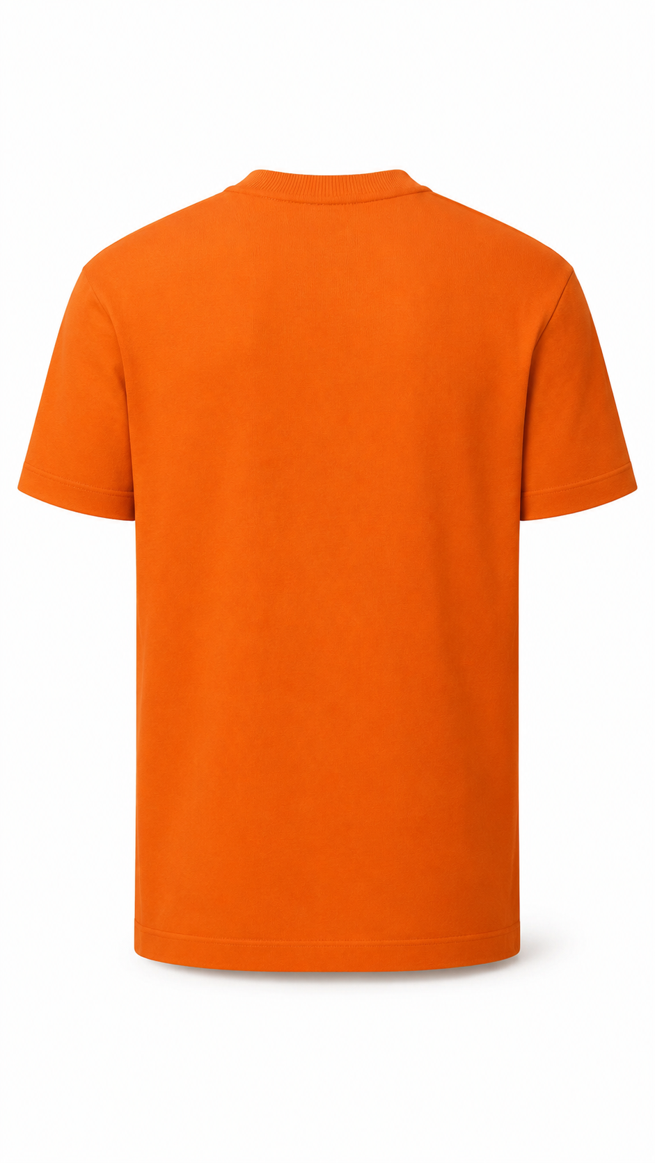 Louis Vuitton Signature T-Shirt 