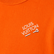 Louis Vuitton Signature T-Shirt 