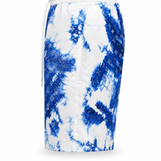 Louis Vuitton Monogram Bandana Swim Shorts 