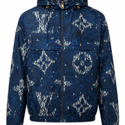 Louis Vuitton Monogram Boat Windbreaker 
