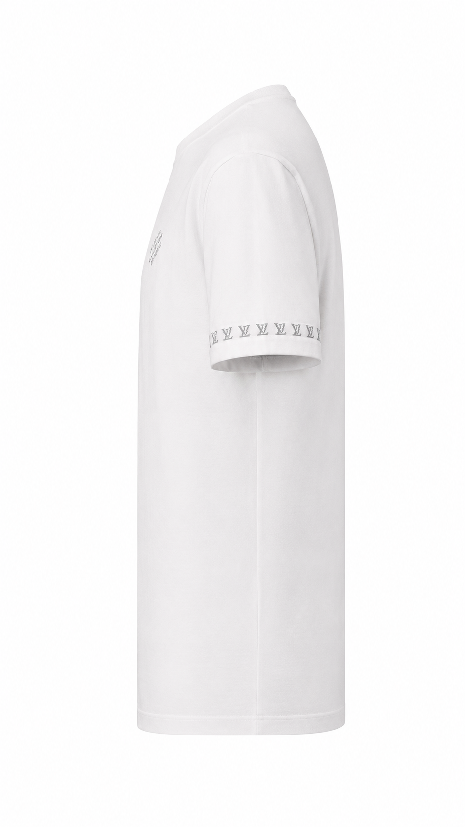 Louis Vuitton Signature T-Shirt 