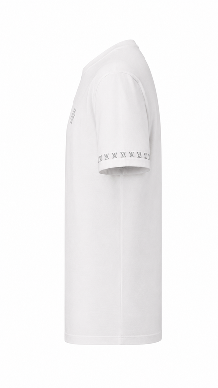 Louis Vuitton Signature T-Shirt "Unworn"