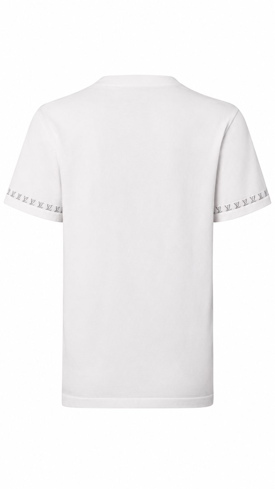 Louis Vuitton Signature T-Shirt 