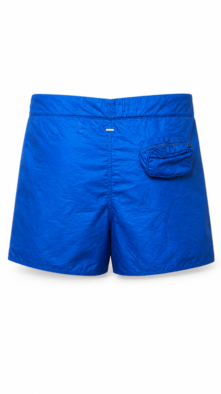 Louis Vuitton 3D Monogram Swim Shorts "Unworn"
